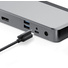 Alogic MX2 USB-C Dual Display DP Alt-Mode Docking Station
