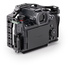 Tilta Full Camera Cage for Panasonic G9 II (Black)