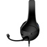 HyperX Cloud Stinger Core Gaming Headset (Black/Blue)
