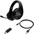 HyperX Cloud Stinger Core Wireless Gaming Headset (Black)