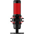 HyperX QuadCast USB Condenser Microphone