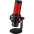 HyperX QuadCast USB Condenser Microphone