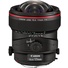 Canon TS-E 17mm f/4L Tilt-Shift Lens
