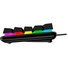 HyperX Alloy Origins 65 Mechanical Gaming Keyboard (HX Red Linear Switches)