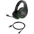 HyperX CloudX Stinger Core Wireless Gaming Headset (Black/Green)