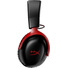 HyperX Cloud III Wireless Gaming Headset (Black/Red)
