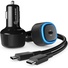Alogic Rapid USB-C Laptop Car Charger