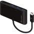 Alogic USB-C MultiPort Adapter and Card Reader