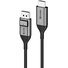 Alogic Fusion DisplayPort to HDMI Cable (2m)