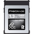 ProGrade Digital 1.3TB CFexpress 4.0 Type B Cobalt Memory Card