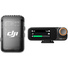DJI Mic 2 Dual-Channel Wireless Microphone System (1TX/1RX)