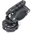 Tilta 50mm Speed Rail Clamp to NATO Adapter (Black)