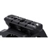 Tilta 50mm Speed Rail Clamp to NATO Adapter (Black)
