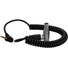 Kondor Blue Remote Trigger Run/Stop Coiled Cable for RED KOMODO/X & V-RAPTOR (30-60cm)