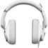 EPOS H6Pro Closed Acoustic Wired Gaming Headset (Ghost White)