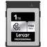 Lexar Professional 1TB CFexpress Type B Silver Series