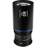 Laowa Nanomorph 65mm & 80mm T2.4 1.5X S35 2 Lens Bundle (Sony E, Blue)
