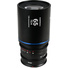 Laowa Nanomorph 65mm & 80mm T2.4 1.5X S35 2 Lens Bundle (MFT Mount, Blue)