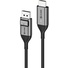 Alogic Ultra DisplayPort to HDMI Cable (1m)