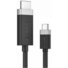 Alogic Fusion HDMI to USB-C Cable (1m)