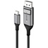 Alogic Ultra USB-C to DisplayPort Cable (1m)