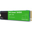 Western Digital 2TB Green SN350 NVMe Internal SSD