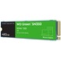 Western Digital 480GB Green SN350 NVMe Internal SSD