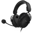 HyperX Cloud Alpha S Gaming Headset (Black)