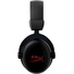 HyperX Cloud II Core Wireless Gaming Headset (Black)