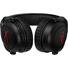 HyperX Cloud II Core Wireless Gaming Headset (Black)