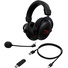 HyperX Cloud II Core Wireless Gaming Headset (Black)