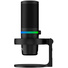 HyperX DuoCast USB Microphone (Black)