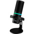 HyperX DuoCast USB Microphone (Black)