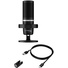 HyperX DuoCast USB Microphone (Black)