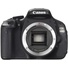 Canon EOS 600D Digital SLR Camera (Body Only)