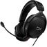HyperX Cloud Stinger 2 Wired Gaming Headset (Black)