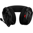 HyperX Cloud Stinger 2 Wired Gaming Headset (Black)