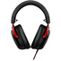 HyperX Cloud III Wired Gaming Headset (Black/Red)