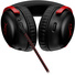 HyperX Cloud III Wired Gaming Headset (Black/Red)