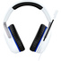 HyperX Cloud Stinger 2 Wired Gaming Headset (Playstation White)