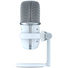 HyperX SoloCast USB Microphone (White)