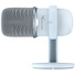 HyperX SoloCast USB Microphone (White)