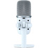 HyperX SoloCast USB Microphone (White)