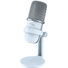 HyperX SoloCast USB Microphone (White)