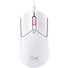 HyperX Pulsefire Haste 2 Wired Gaming Mouse (White)