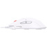 HyperX Pulsefire Haste 2 Wired Gaming Mouse (White)