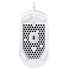 HyperX Pulsefire Haste 2 Wired Gaming Mouse (White)