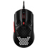 HyperX Pulsefire Haste Wired Gaming Mouse (Black/Red)