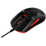 HyperX Pulsefire Haste Wired Gaming Mouse (Black/Red)