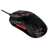 HyperX Pulsefire Haste Wired Gaming Mouse (Black/Red)